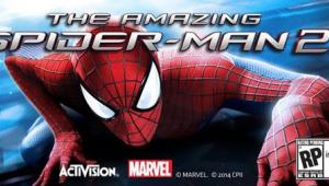 The amazing spider man 2 apkpure